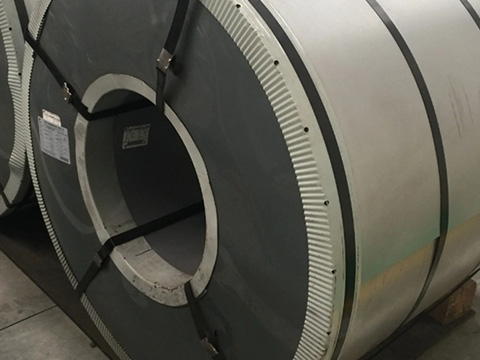 stainless steel 309S coil stock